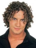 Full David Bisbal filmography who acted in the movie Rock n' Gol.