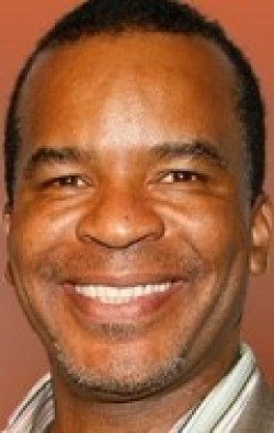 Full David Alan Grier filmography who acted in the movie Off Limits.