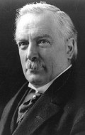 Full David Lloyd George filmography who acted in the movie Hearts of the World.