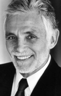 Full David Hedison filmography who acted in the movie Mach 2.