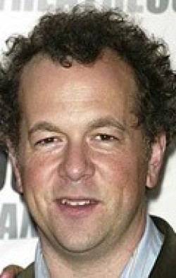 Full David Costabile filmography who acted in the movie Foreclosure.