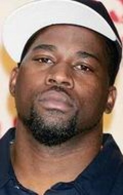 Full David Banner filmography who acted in the movie Beef III.