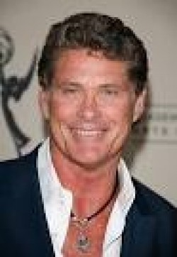 Full David Hasselhoff filmography who acted in the movie MTV Europe Music Awards 2009.