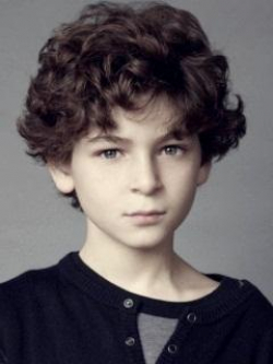 Full David Mazouz filmography who acted in the movie The Games Maker.