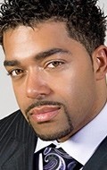 Full David Otunga filmography who acted in the movie Survivor Series.