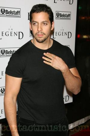 Full David Blaine filmography who acted in the movie Marina Abramovic: The Artist Is Present.
