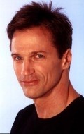 Full David Beecroft filmography who acted in the movie Shadowzone.