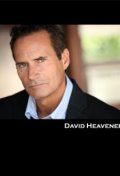 Full David Heavener filmography who acted in the movie L.A. Goddess.