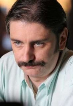 Full Davor Janjic filmography who acted in the movie Granica.
