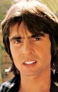 Full Davy Jones filmography who acted in the movie Hey, Hey We're the Monkees.