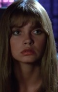 Full Dawn Dunlap filmography who acted in the movie Forbidden World.