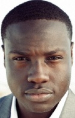 Full Dayo Okeniyi filmography who acted in the movie Good Kids.