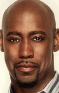 Full D.B. Woodside filmography who acted in the movie The Man in 3B.
