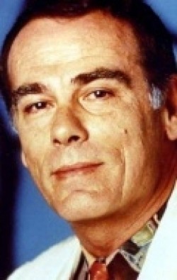 Full Dean Stockwell filmography who acted in the movie Deep in the Darkness.