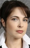 Full Deanna Dezmari filmography who acted in the movie Bag the Wolf.