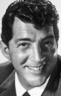 Full Dean Martin filmography who acted in the movie The Cannonball Run.