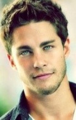 Full Dean Geyer filmography who acted in the movie Never Back Down 2.