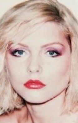 Full Debbie Harry filmography who acted in the movie In Bad Taste.