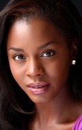 Full Deborah Ayorinde filmography who acted in the movie Bad Asses on the Bayou.