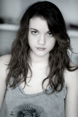Full Déborah Révy filmography who acted in the movie My Little Princess.
