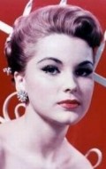 Full Debra Paget filmography who acted in the movie The Ten Commandments.
