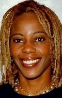 Full Debra Wilson filmography who acted in the movie Amelia 2.0.