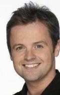 Full Declan Donnelly filmography who acted in the movie The Record of the Year 2002.