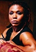 Full Dee Dee Bridgewater filmography who acted in the movie Falstaff on the Moon.