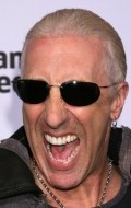 Full Dee Snider filmography who acted in the movie The History of Future Folk.