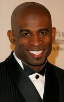 Full Deion Sanders filmography who acted in the movie Celtic Pride.