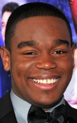 Full Dexter Darden filmography who acted in the movie Strawberry Summer.