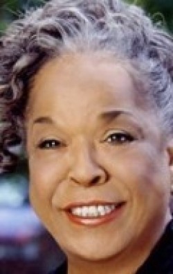 Full Della Reese filmography who acted in the movie Miss HIV.