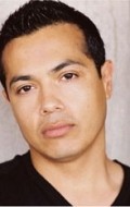 Full Demetrius Navarro filmography who acted in the movie Uncharted.