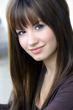 Full Demi Lovato filmography who acted in the movie Camp Rock 2: The Final Jam.