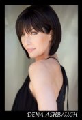 Full Dena Ashbaugh filmography who acted in the movie The Bed.