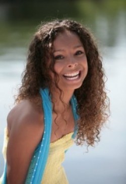 Full Denisea Wilson filmography who acted in the movie Dolphin Tale 2.