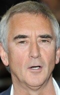 Full Denis Lawson filmography who acted in the movie The Ride.