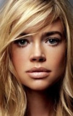 Full Denise Richards filmography who acted in the movie You Stupid Man.