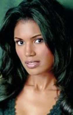 Full Denise Boutte filmography who acted in the movie Nola.