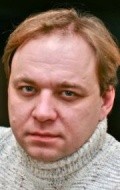 Full Denis Biespalyj filmography who acted in the movie Labirintyi lyubvi.