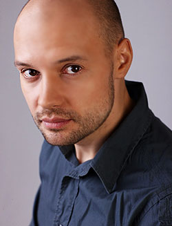 Full Denis Yakovlev filmography who acted in the movie Interesnyie mujchinyi.