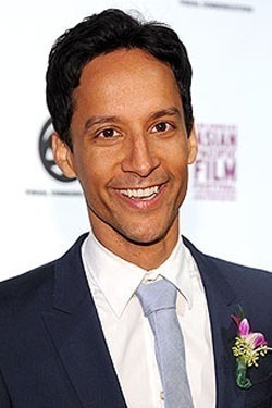 Full Danny Pudi filmography who acted in the movie The Untitled Rob Roy Thomas Project.