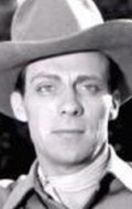 Full Dennis Moore filmography who acted in the movie Perils of the Wilderness.