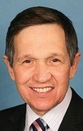 Full Dennis Kucinich filmography who acted in the movie Studs Terkel: Listening to America.