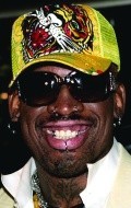 Full Dennis Rodman filmography who acted in the movie Coming Attractions.