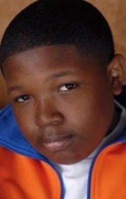 Full Denzel Whitaker filmography who acted in the movie My Soul to Take.
