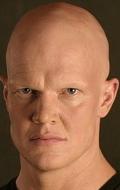Full Derek Mears filmography who acted in the movie Zathura: A Space Adventure.