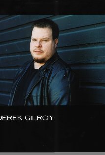 Full Derek Gilroy filmography who acted in the movie Evil Feed.