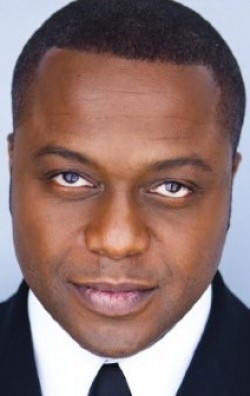 Full Derrick L. McMillon filmography who acted in the movie Fire City: End of Days.