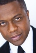Full Derrick McMillon filmography who acted in the movie D and the Foreigner: Hard 8.